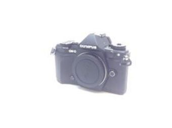Cash Converters Camara digital evil olympus om-d e-m5 mark ii oferta