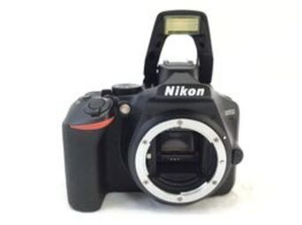 Cash Converters Camara digital reflex nikon d3500 oferta
