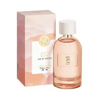 Yves Rocher Eau de parfum matin blanc oferta