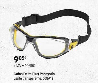 Cadena88 Gafas delta plus pacaystin oferta