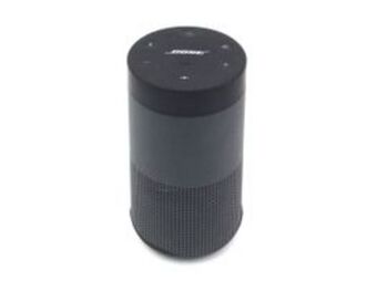 Cash Converters Altavoz portatil bluetooth bose soundlink revolve oferta