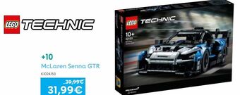 ToysRus Vehículos de juguete lego oferta