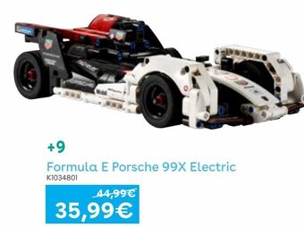 ToysRus Vehículos de juguete lego oferta