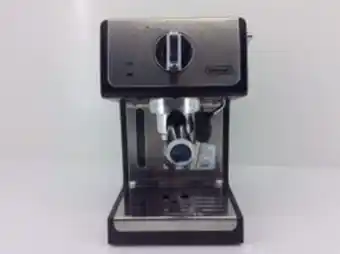 Cash Converters Cafetera espresso de longhi ecp35.31 oferta