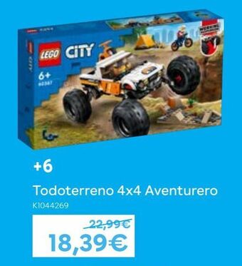 Juguetes de construcción lego