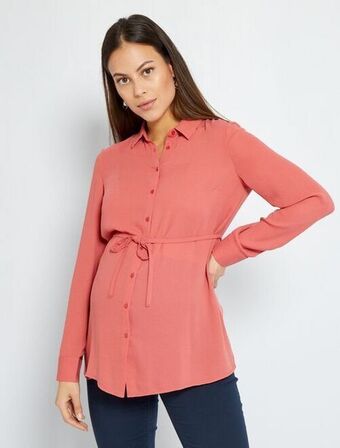 Kiabi Camisa premamá oferta