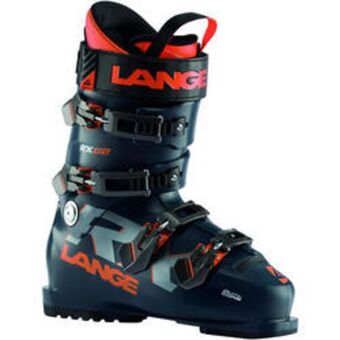 Decathlon Botas de esquí rx 110 para hombre oferta