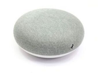 Cash Converters Asistente inteligente google nest mini (1 generacion) (h0a) oferta