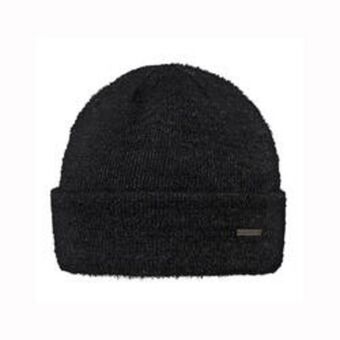 Decathlon Gorro starbow negro mujer oferta