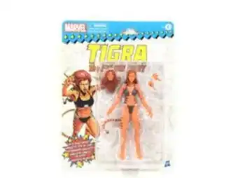 Cash Converters Figura accion hasbro tigra oferta