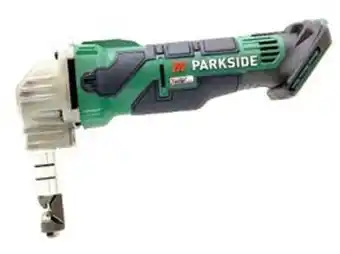 Cash Converters Sierra sable parkside punzadora pmka 20-li a1 oferta
