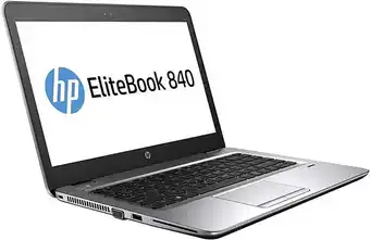 Amazon Hp elitebook 840 g3 14 pulgadas 1920 x 1080 full hd intel core i5 256 gb ssd disco duro 8 gb de memoria win 10 pro mar blu... oferta