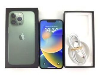 Cash Converters Apple iphone 13 pro 128gb oferta