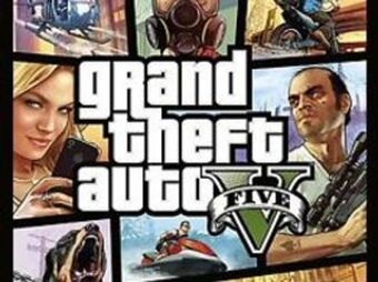 Cash Converters Grand theft auto v ps4 oferta
