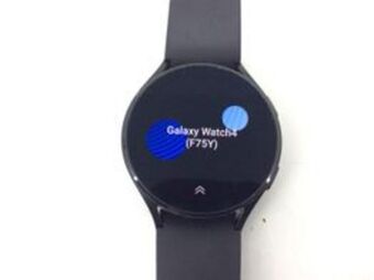 Cash Converters Samsung galaxy watch 4 44mm 4g oferta
