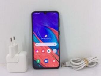 Cash Converters Samsung galaxy a40 64gb 4ram oferta