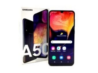 Cash Converters Samsung galaxy a50 (a505f) 4gb 128gb oferta