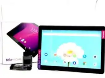 Cash Converters Tablet pc lenovo tab m10 hd (1 gen) 10.1 2gb 32gb oferta