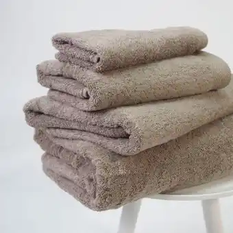 10xDIEZ Toalla algodón orgánico 600... oferta