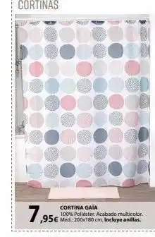 Tú Brico-Marian Cortinas oferta