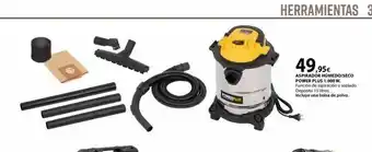 Tú Brico-Marian Herramientas power plus oferta