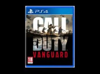 Cash Converters Call of duty vanguard ps4 oferta