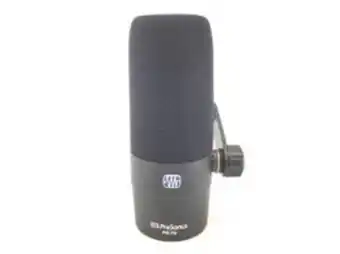 Cash Converters Microfono presonus pd-70 oferta