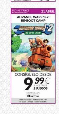 Game Juegos oferta