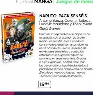 Fnac Juegos de mesa oferta