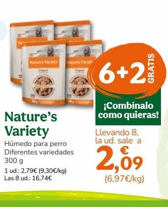 TiendAnimal Comida para perros oferta