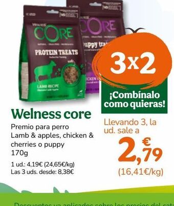TiendAnimal Comida para perros oferta
