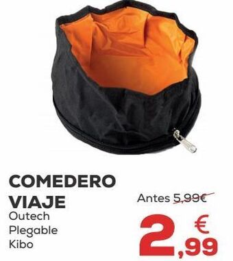 Kiwoko Comedero para perros oferta