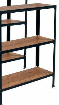 Bauhaus Estanterías oferta