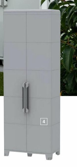 Bauhaus Armarios oferta