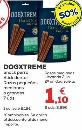 Kiwoko Snacks para mascotas oferta