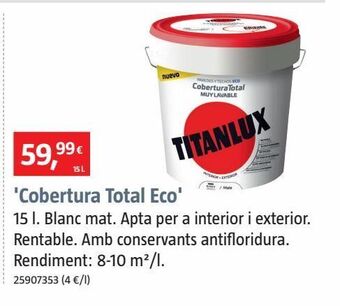 Bauhaus Pintura oferta