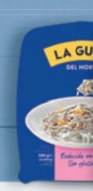 Eroski La gula del norte gula fresca 200 g oferta