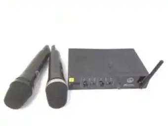 Cash Converters Microfono akg dsr 70 dual oferta