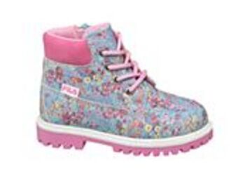 Deichmann Bota de montaña oferta
