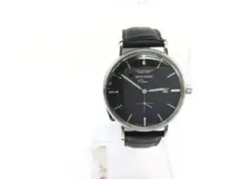 Reloj pulsera caballero iron annie 5938-2