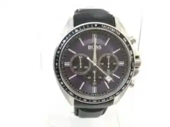 Cash Converters Reloj pulsera caballero hugo boss hb.232.1.27.2726 oferta
