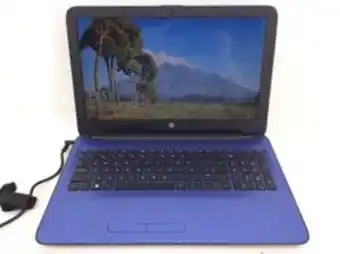 Cash Converters Pc portatil hp 15-ba002ns oferta