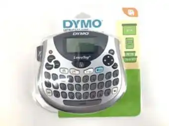 Cash Converters Impresora etiquetas dymo letratag 100t oferta