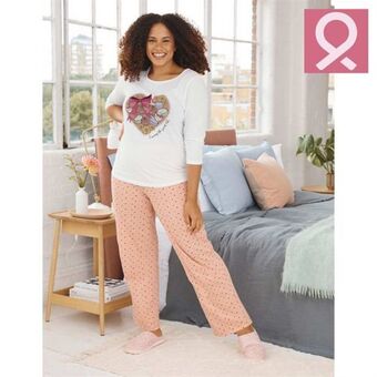 AVON Pijama noche de chicas oferta