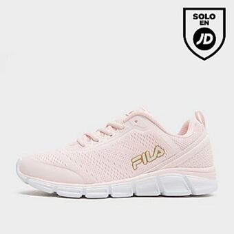 JD Sports Fila flash attack para mujer oferta