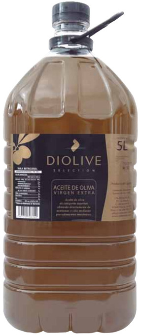 Supeco Aceite de oliva virgen extra_diolive oferta