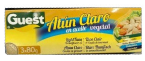 Supeco Atún claro en aceite vegetal_guest oferta