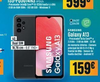 PCBox Samsung galaxy samsung oferta