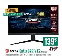 PCBox Videojuegos gaming oferta