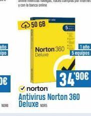Beep Antivirus norton norton oferta
